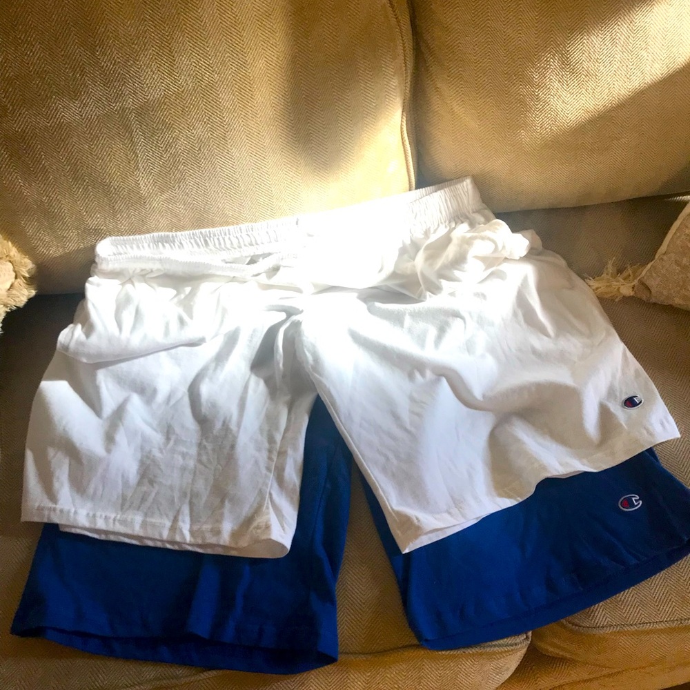 Champion shorts